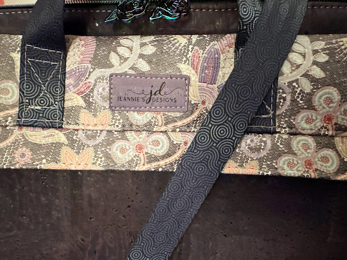 Laptop Bag the Morning Post