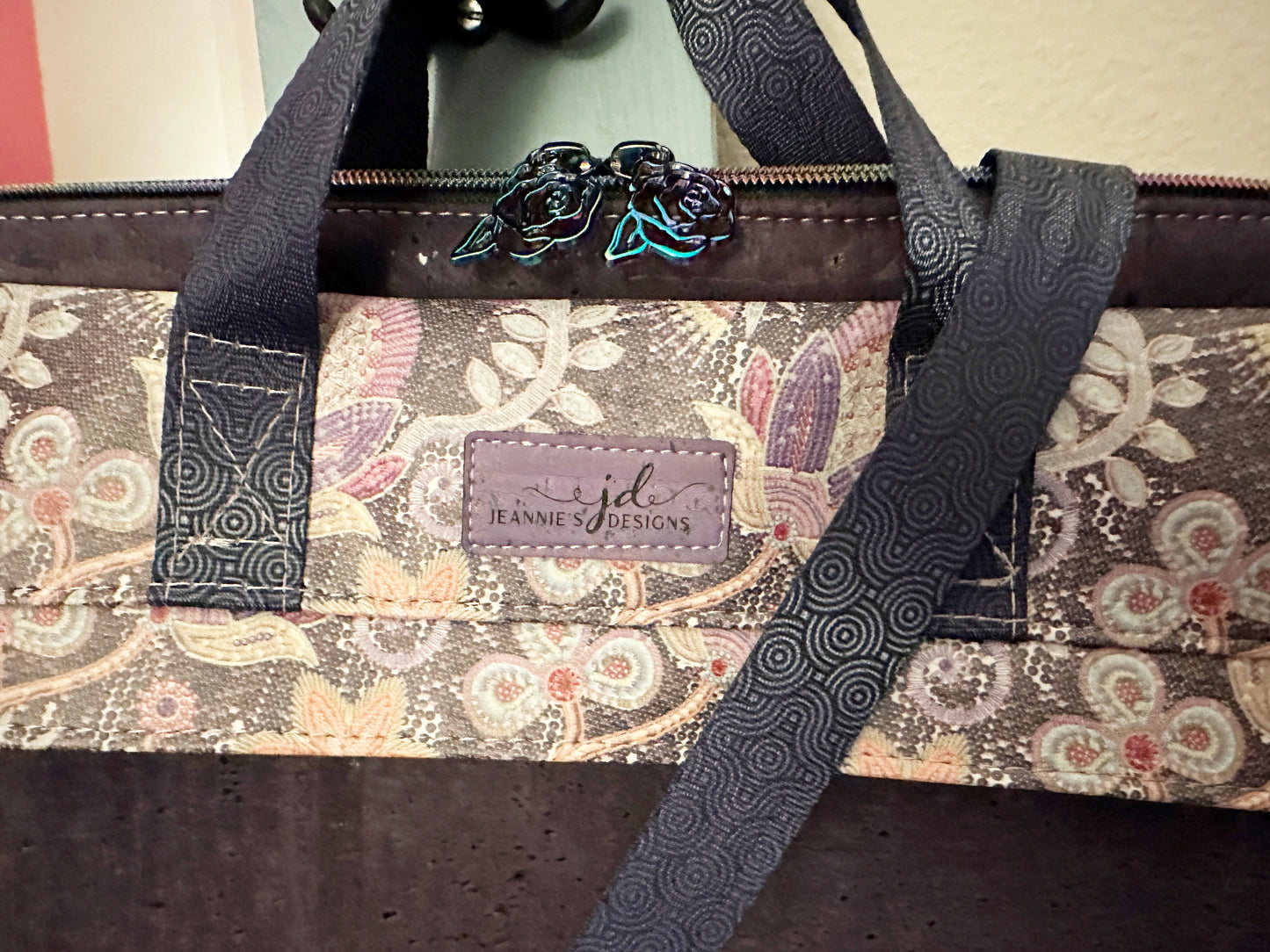Laptop Bag the Morning Post