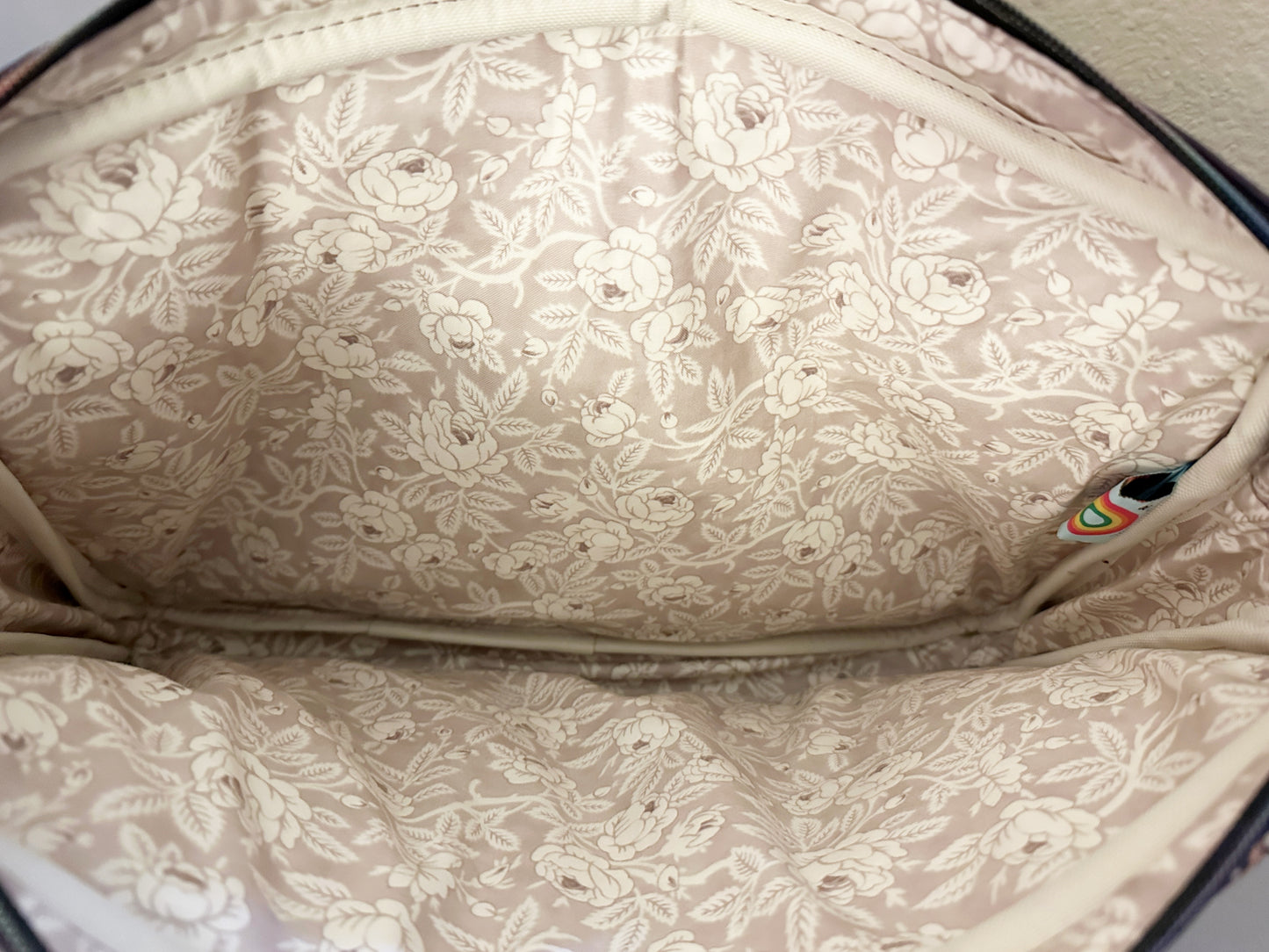 Laptop Bag the Morning Post