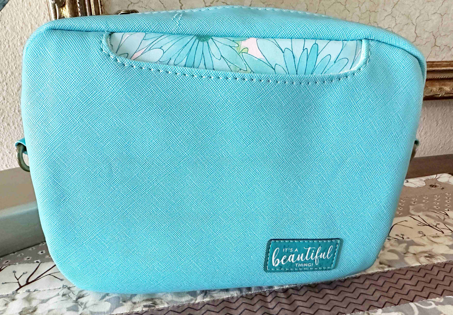 Trio Camera Case