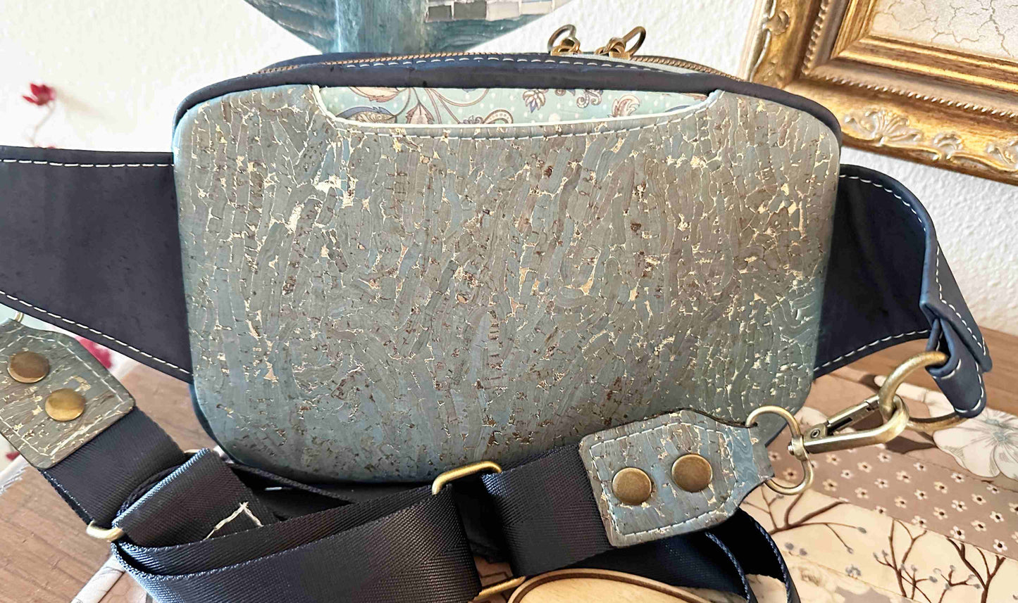 Trio Camera Case