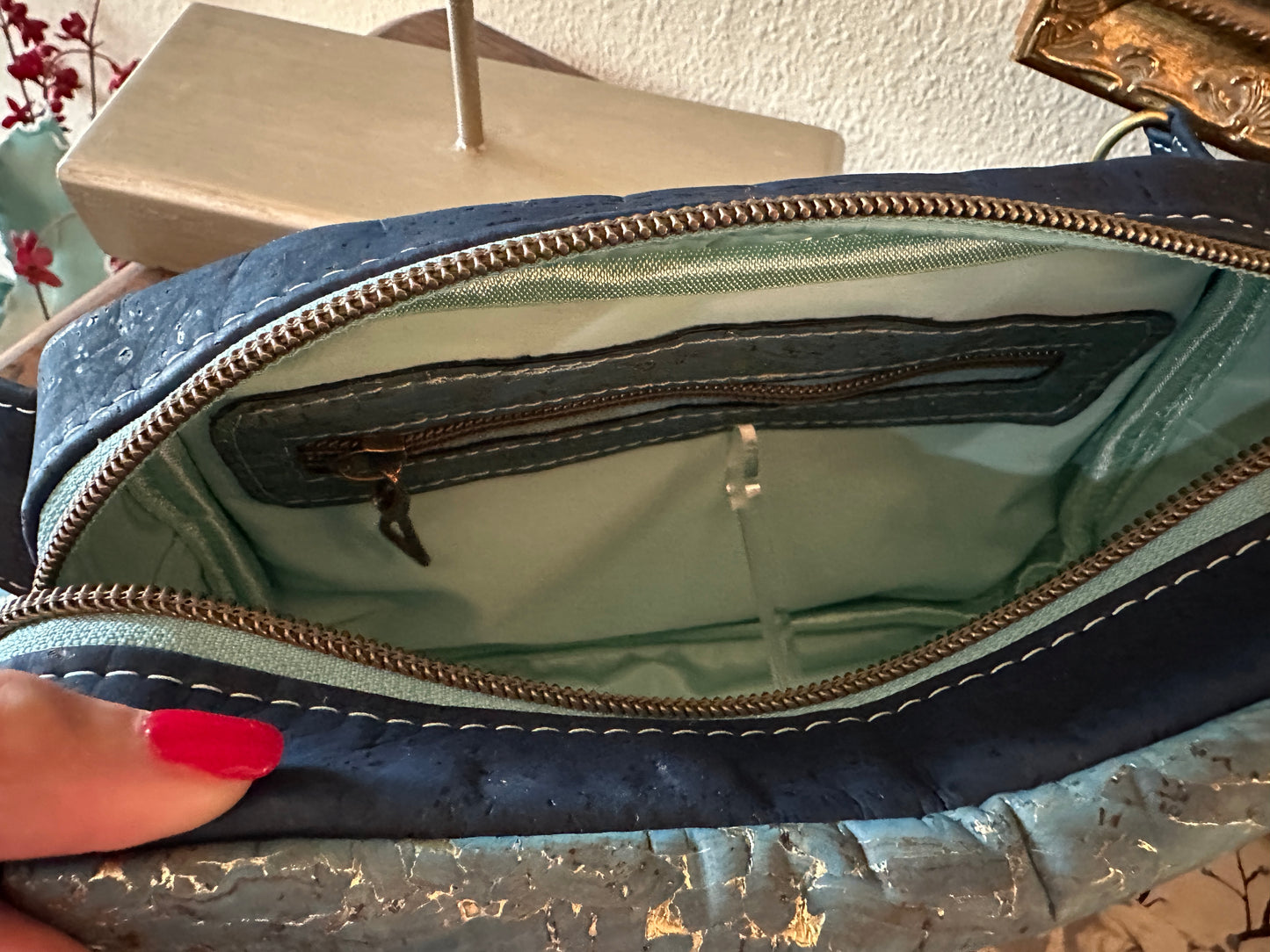 Trio Camera Case