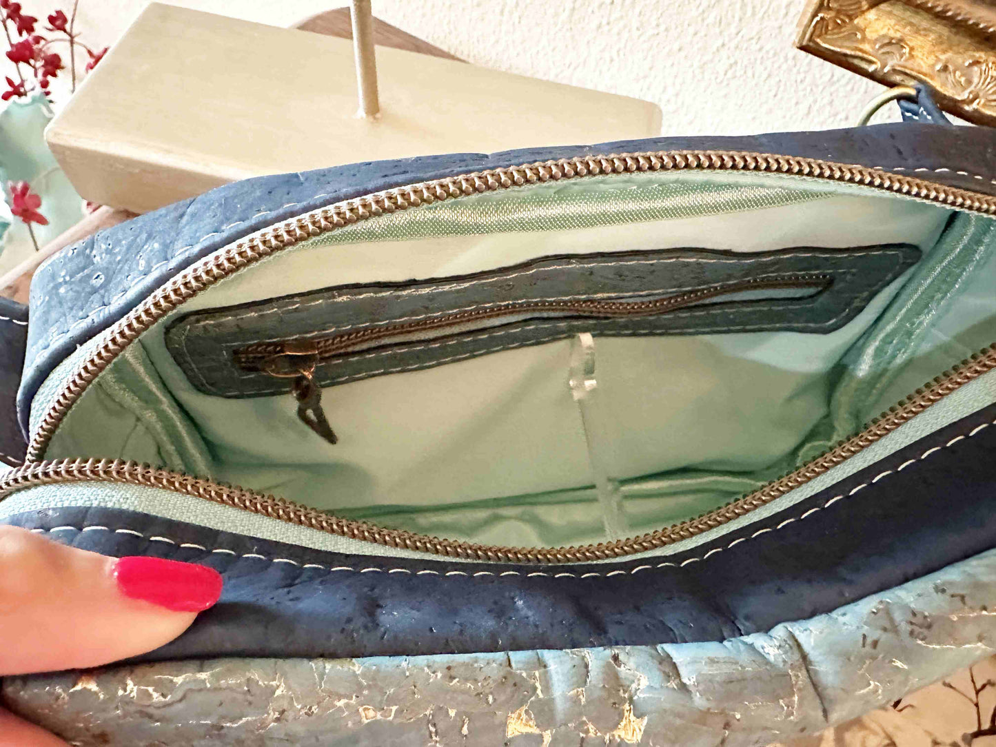 Trio Camera Case