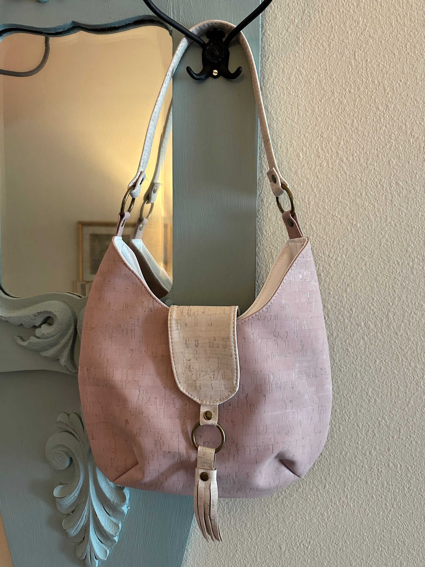 The Estrella Tote Bag