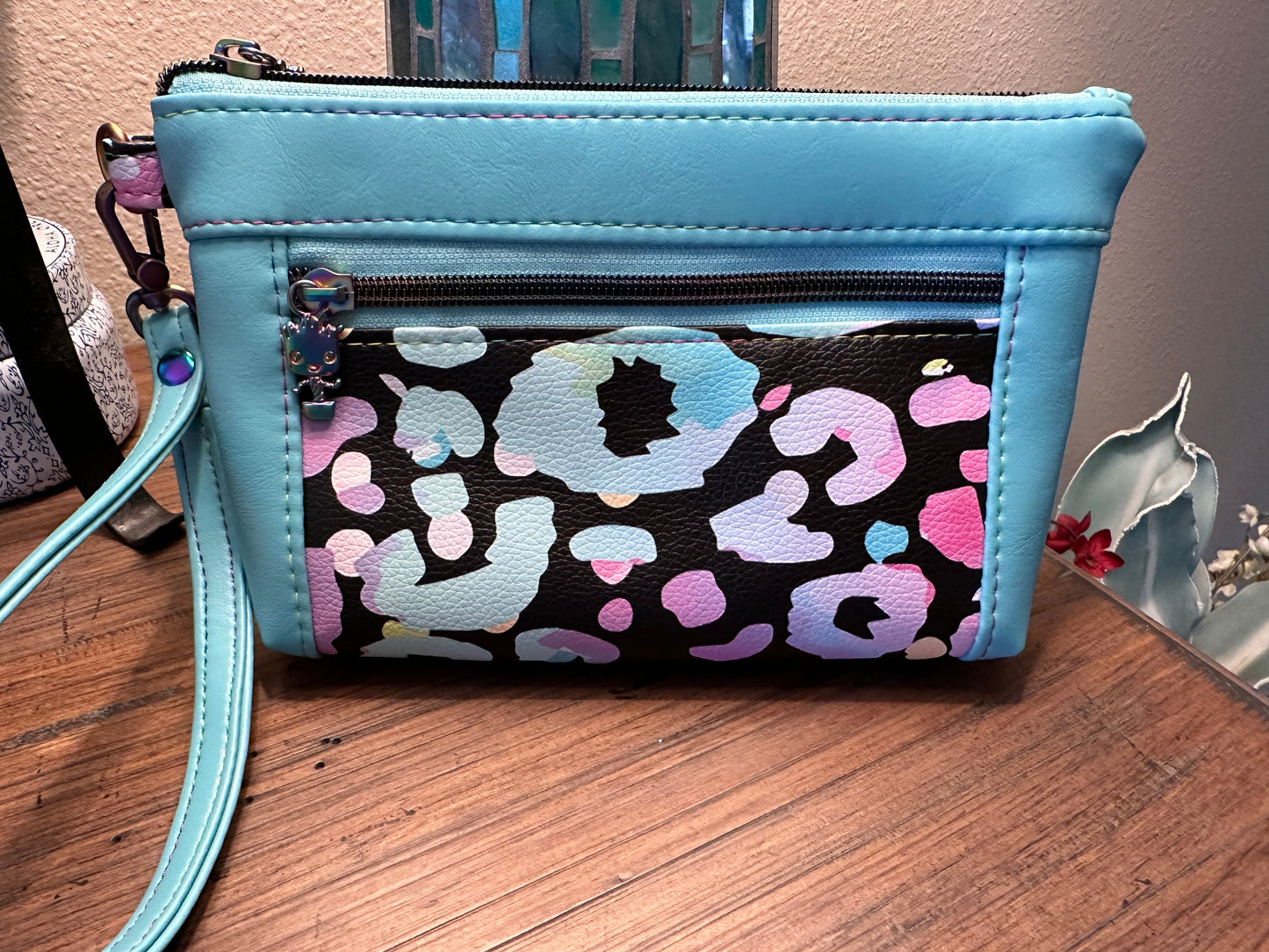 Devon Pouch
