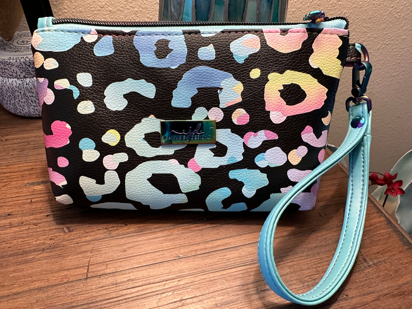 Devon Pouch