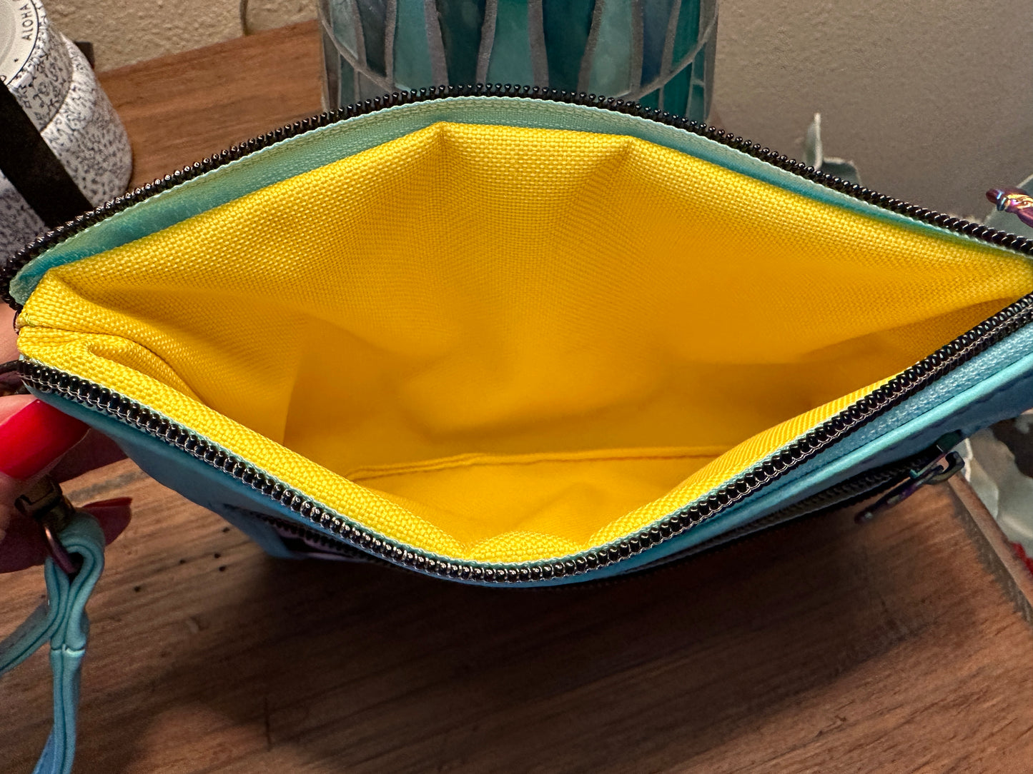 Devon Pouch