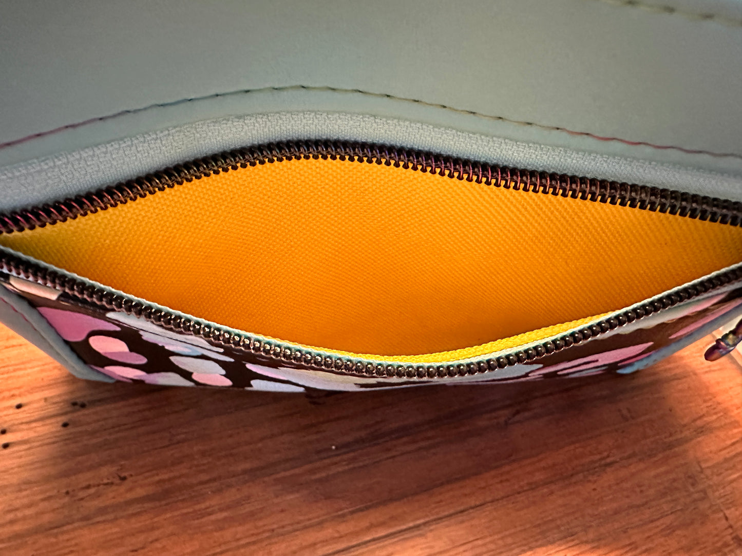 Devon Pouch