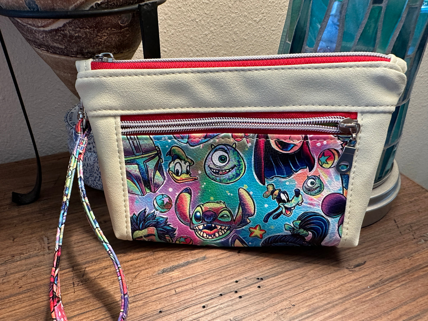 Devon Pouch
