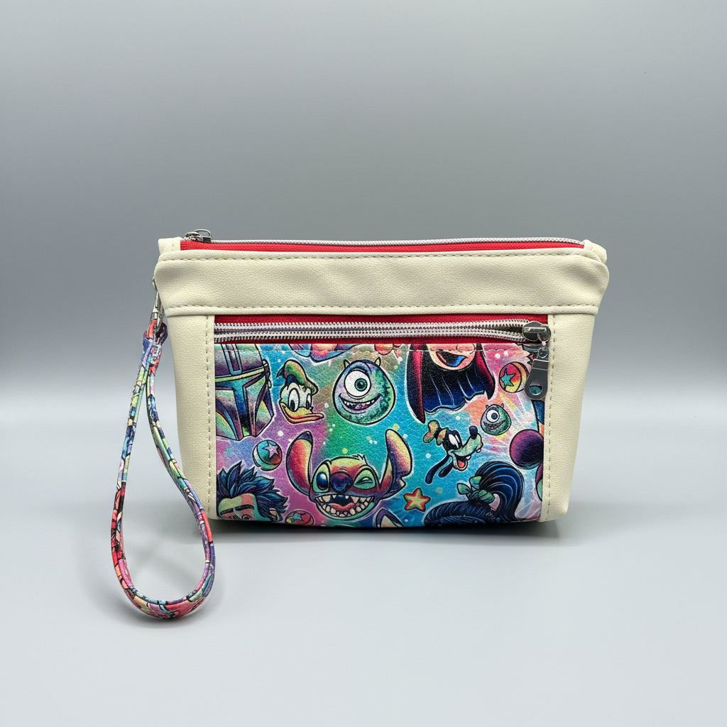 Devon Pouch