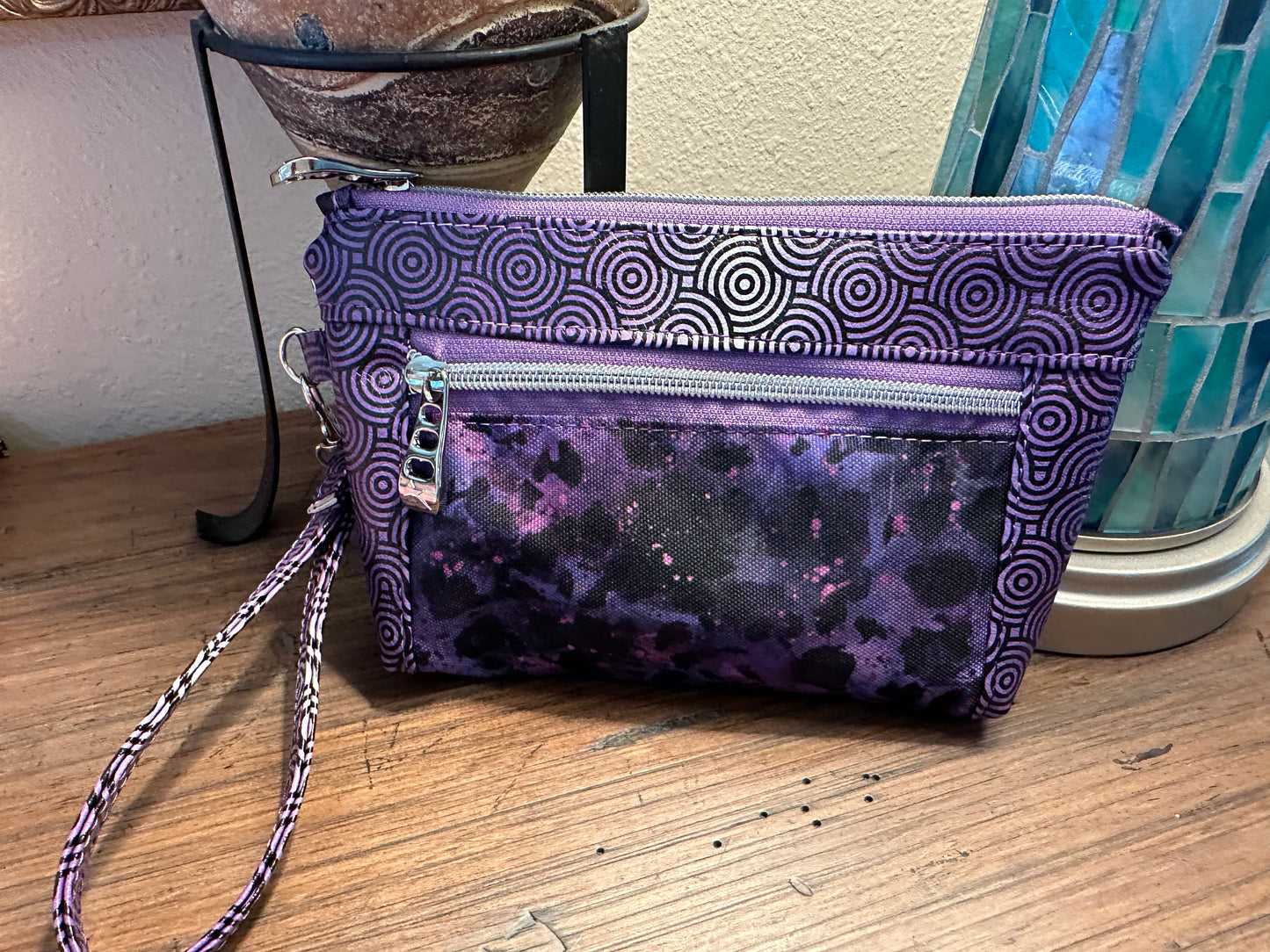 Devon Pouch