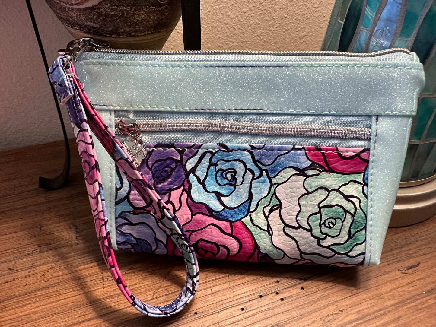 Devon Pouch