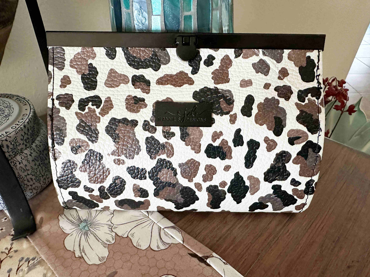 Mega Accordion Wallet