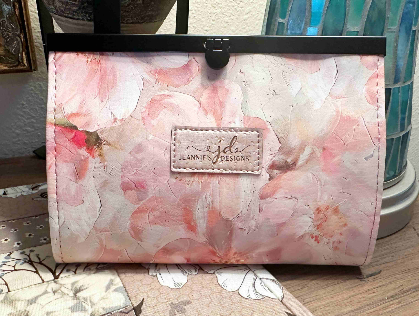 Mega Accordion Wallet