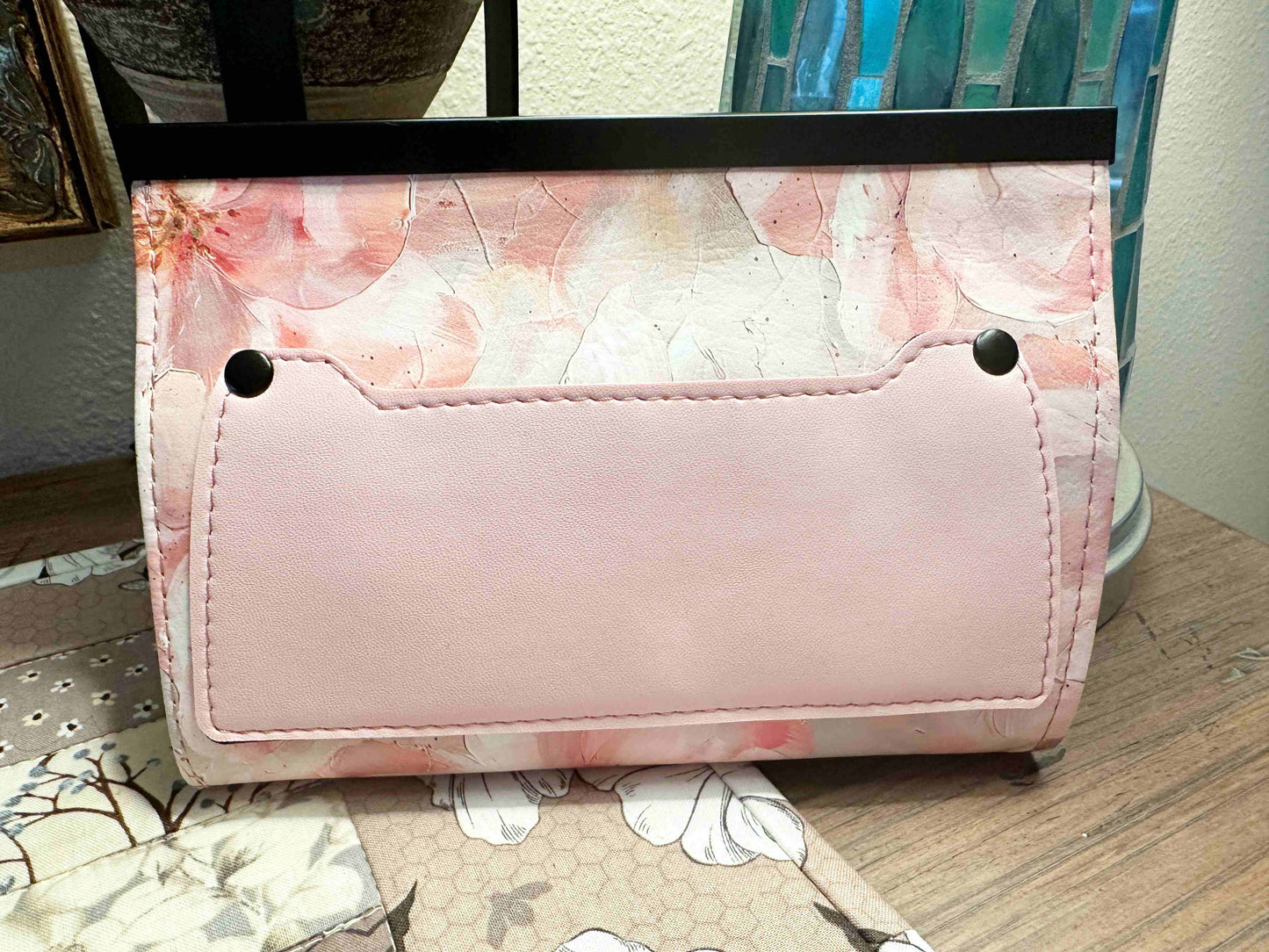 Mega Accordion Wallet