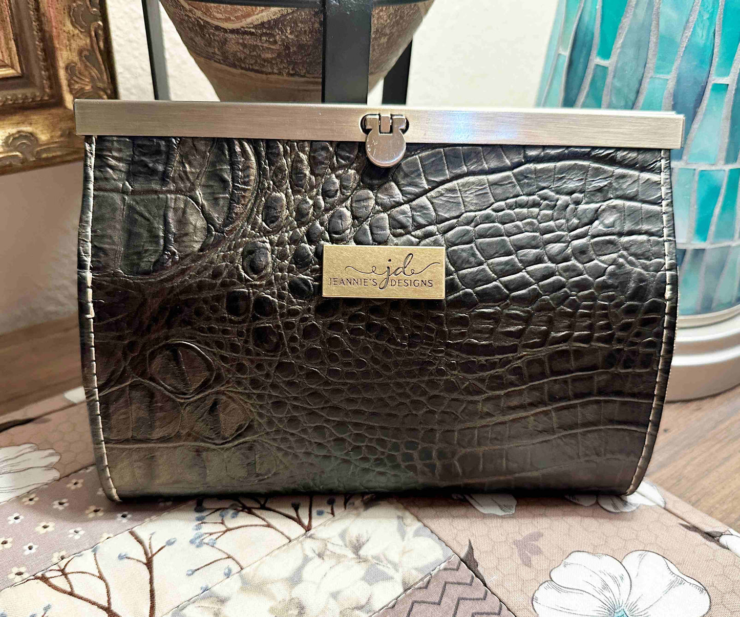 Mega Accordion Wallet