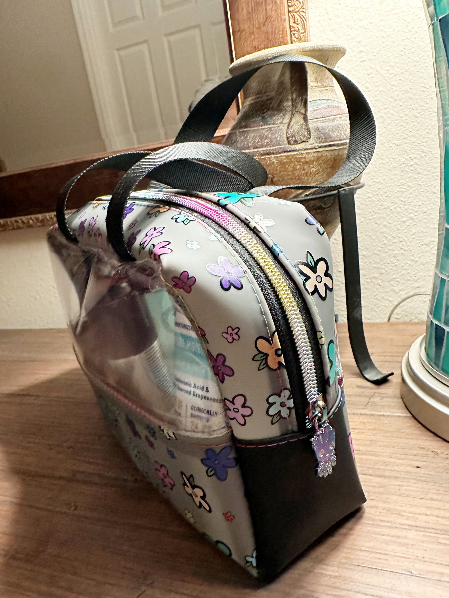 Cosmetic Toiletry Bag