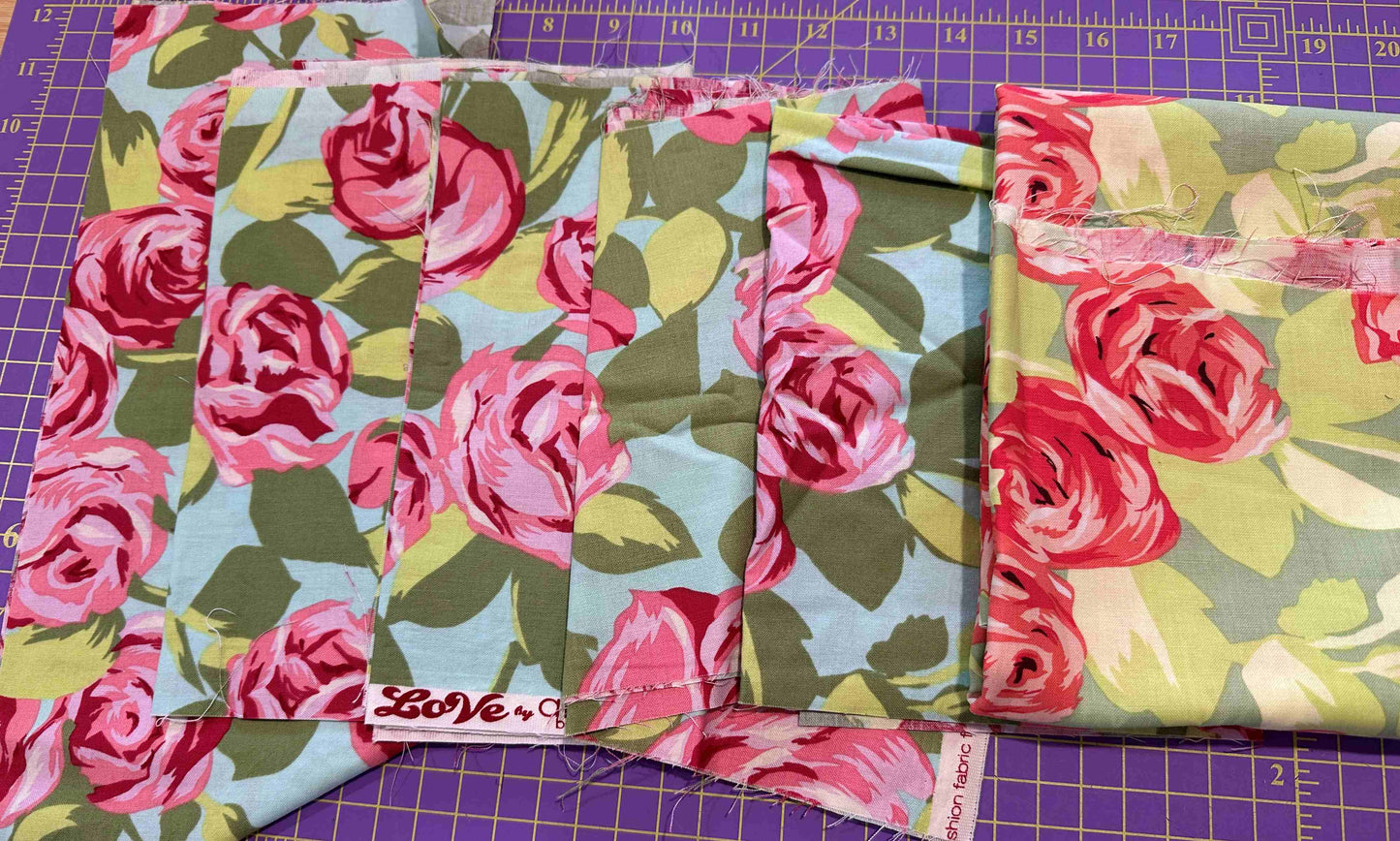 Love Roses
