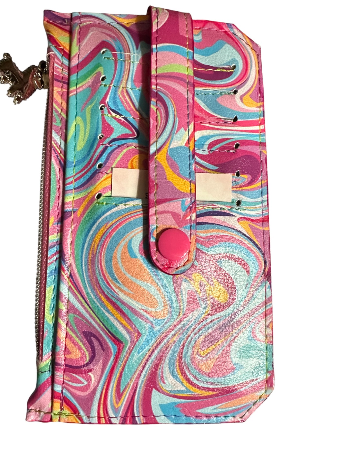 Purse Pal Wallet choose your fabric