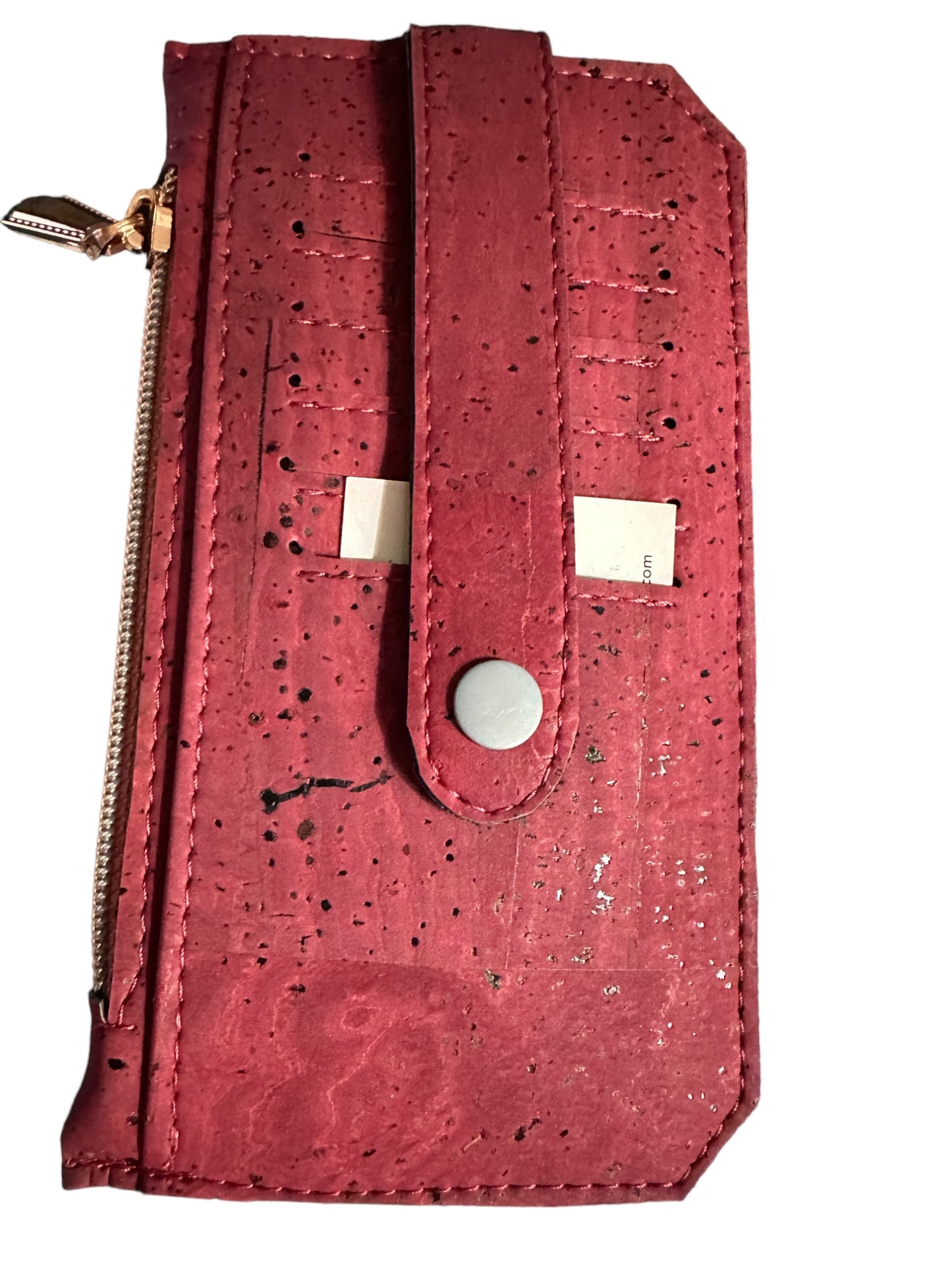Purse Pal Wallet choose your fabric