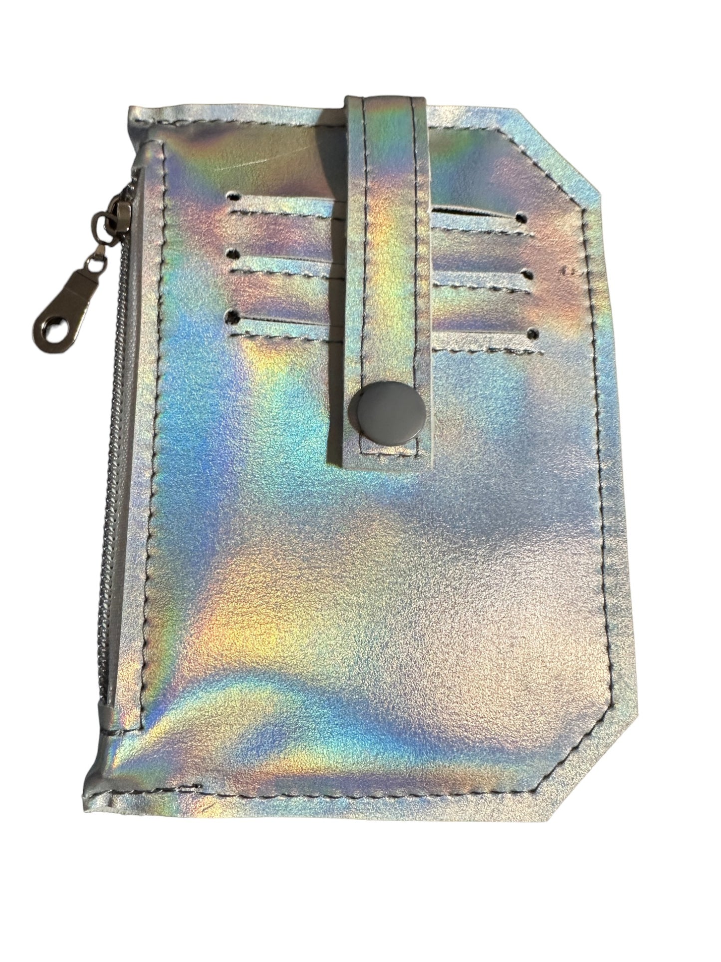 Purse Pal Wallet choose your fabric