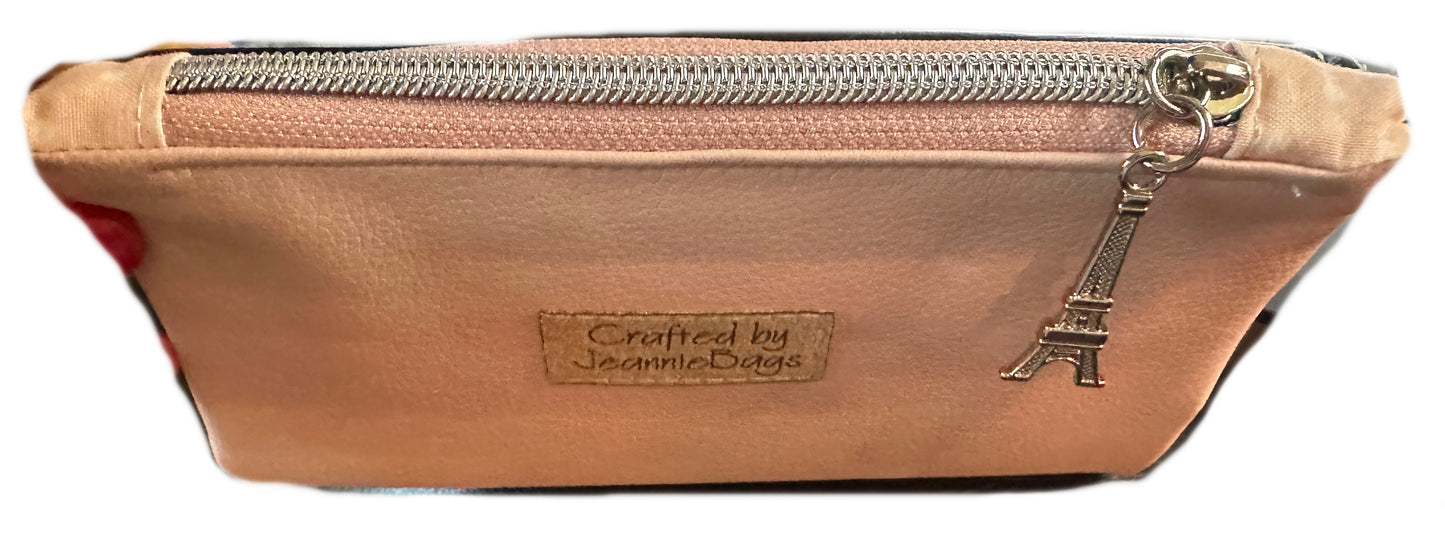 Ladies Wallet Organizer Choose your fabric Marilyn Wallet