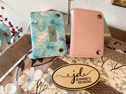 Brooke Bifold Wallet