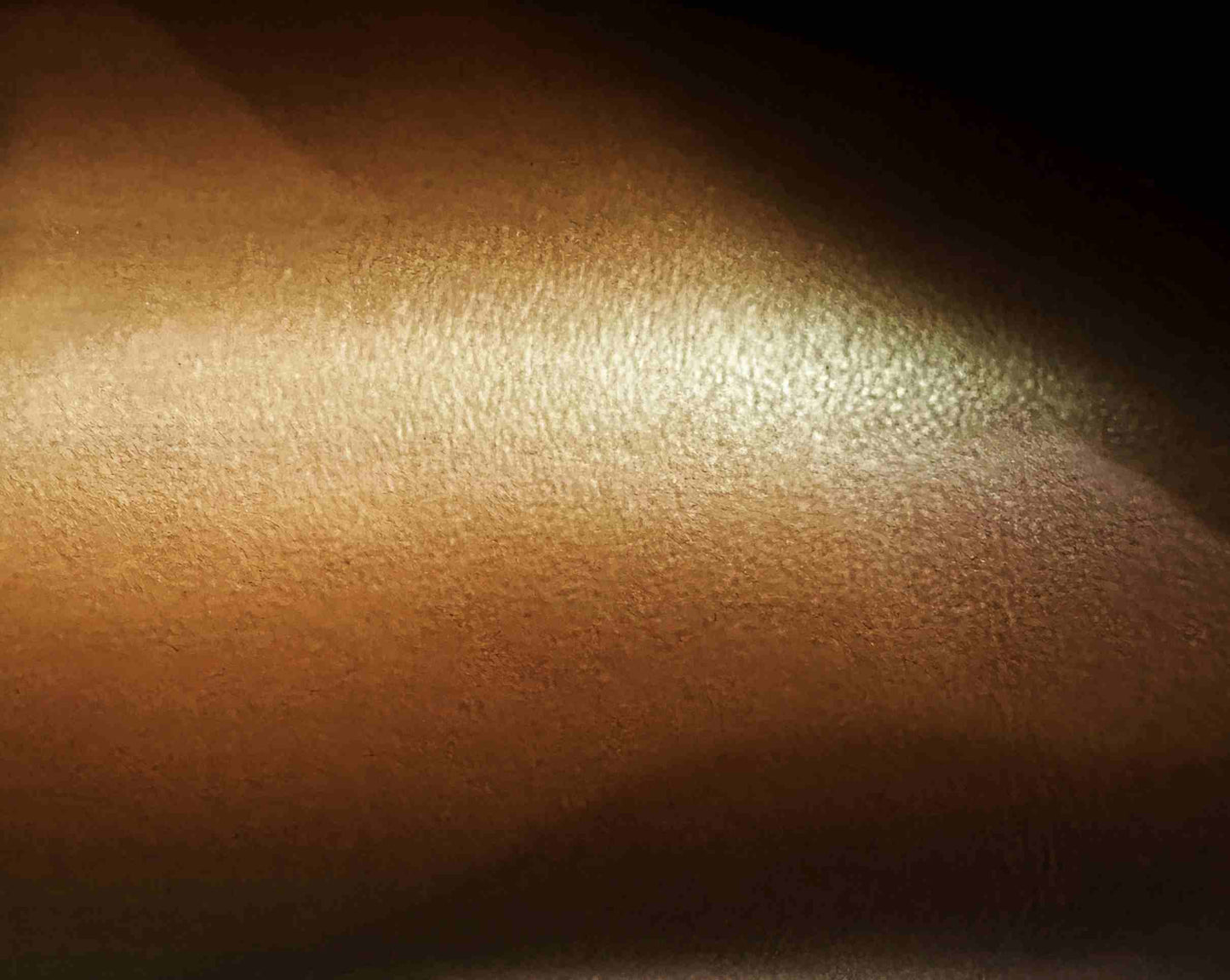 Strap Connectors in Leather