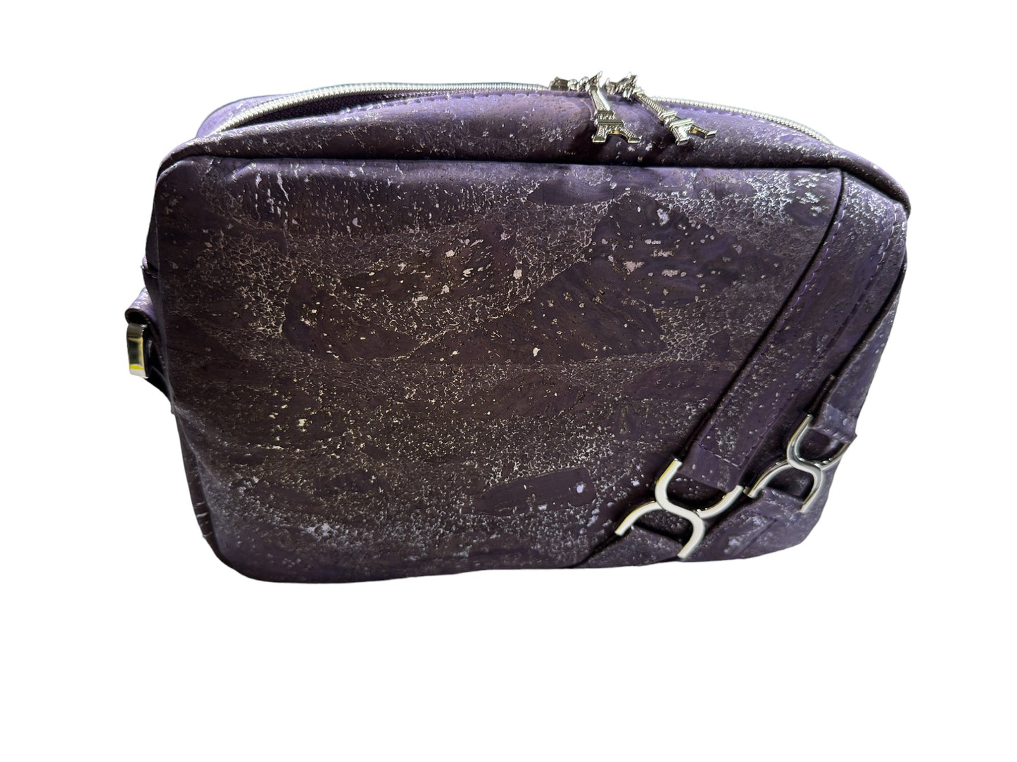 The Laverna Crossbody Bag