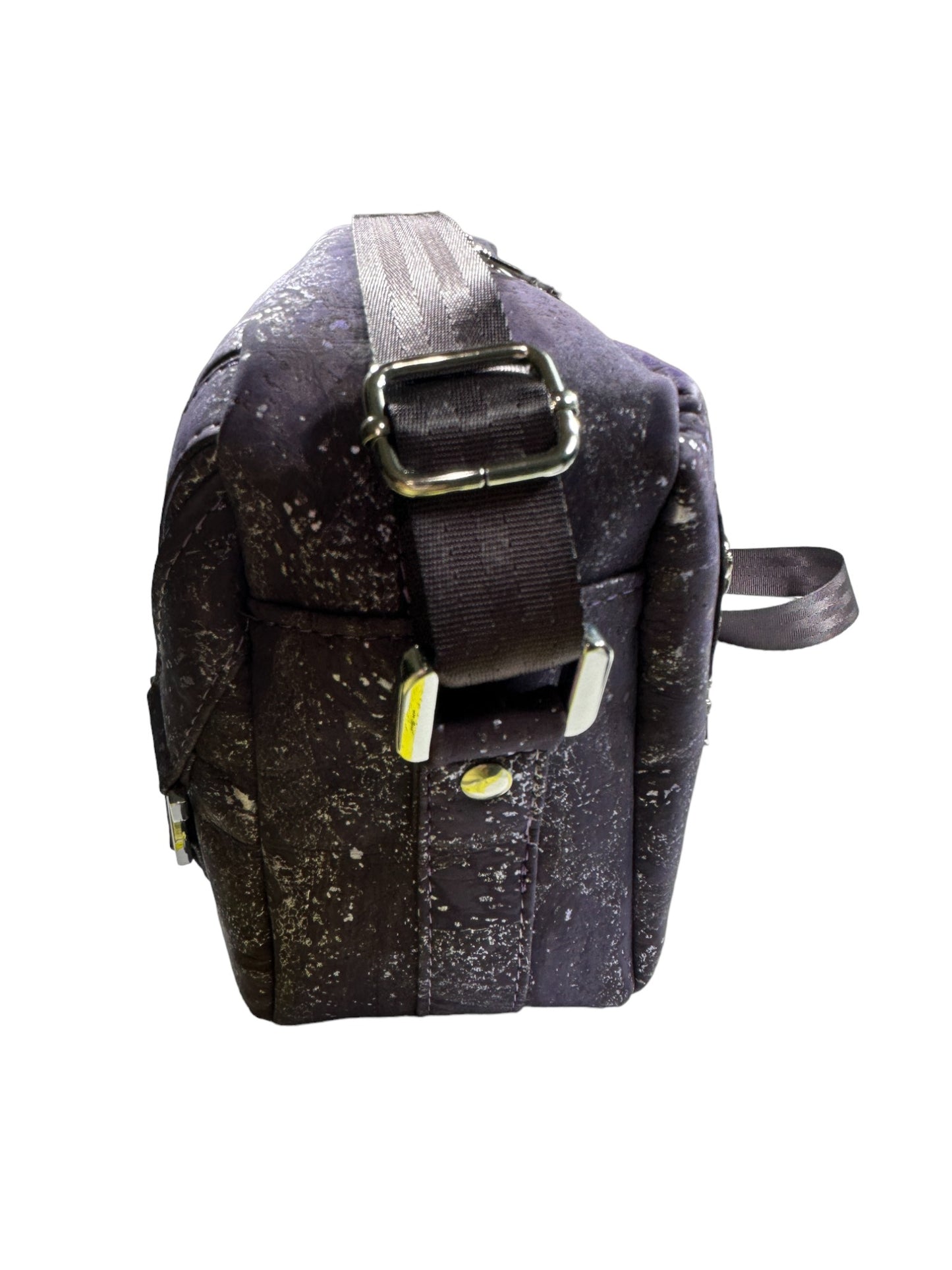 The Laverna Crossbody Bag