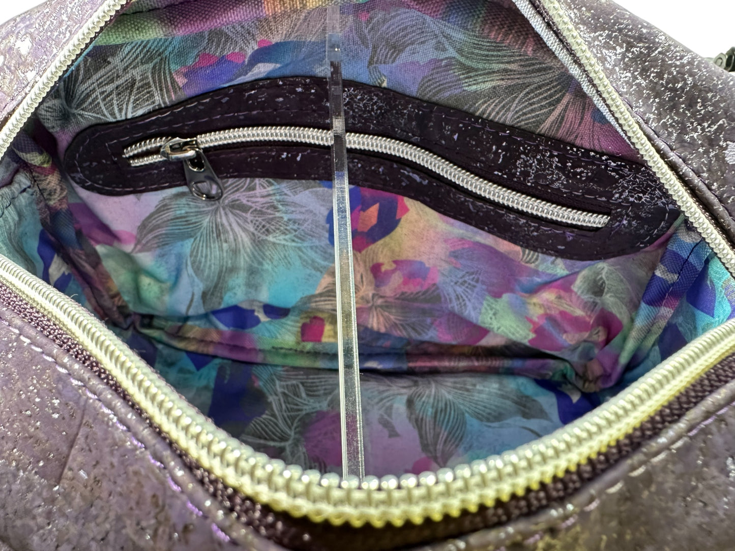 The Laverna Crossbody Bag