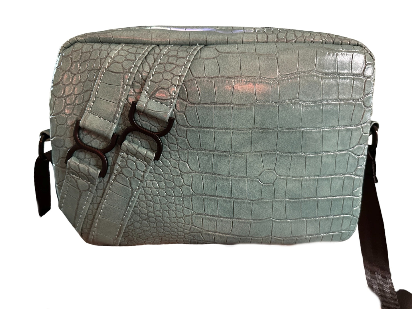 The Laverna Crossbody Bag