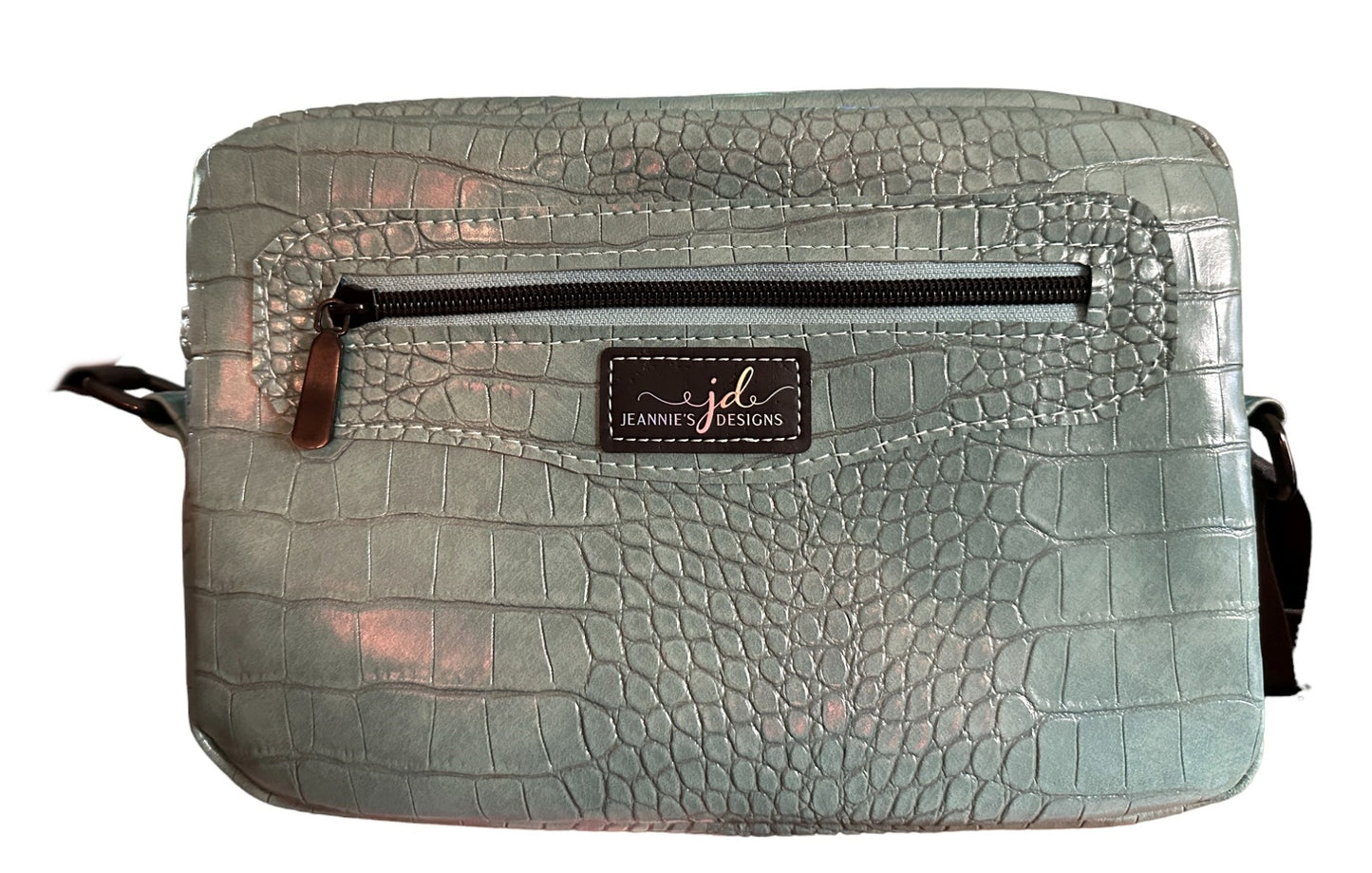 The Laverna Crossbody Bag