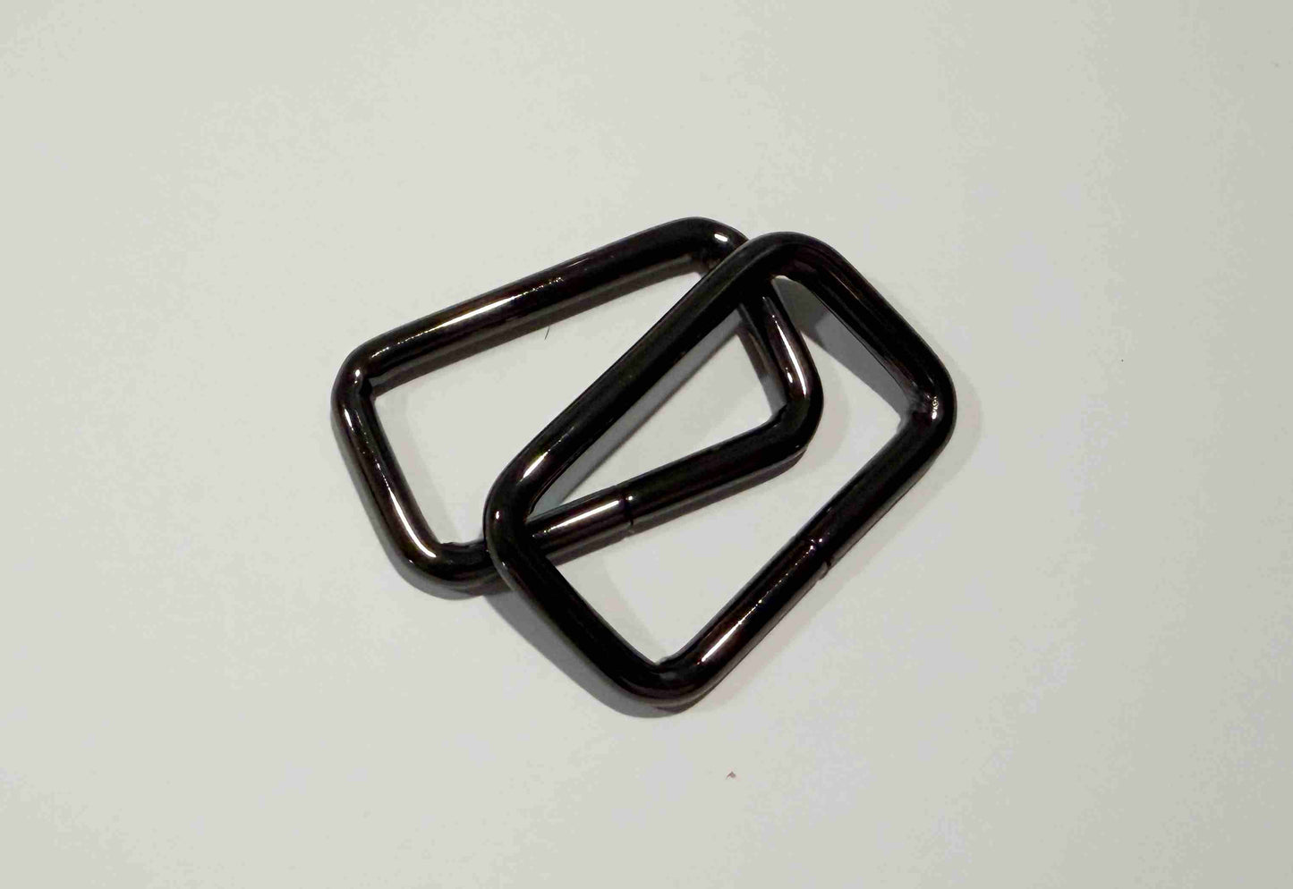 1.5" Square Rings