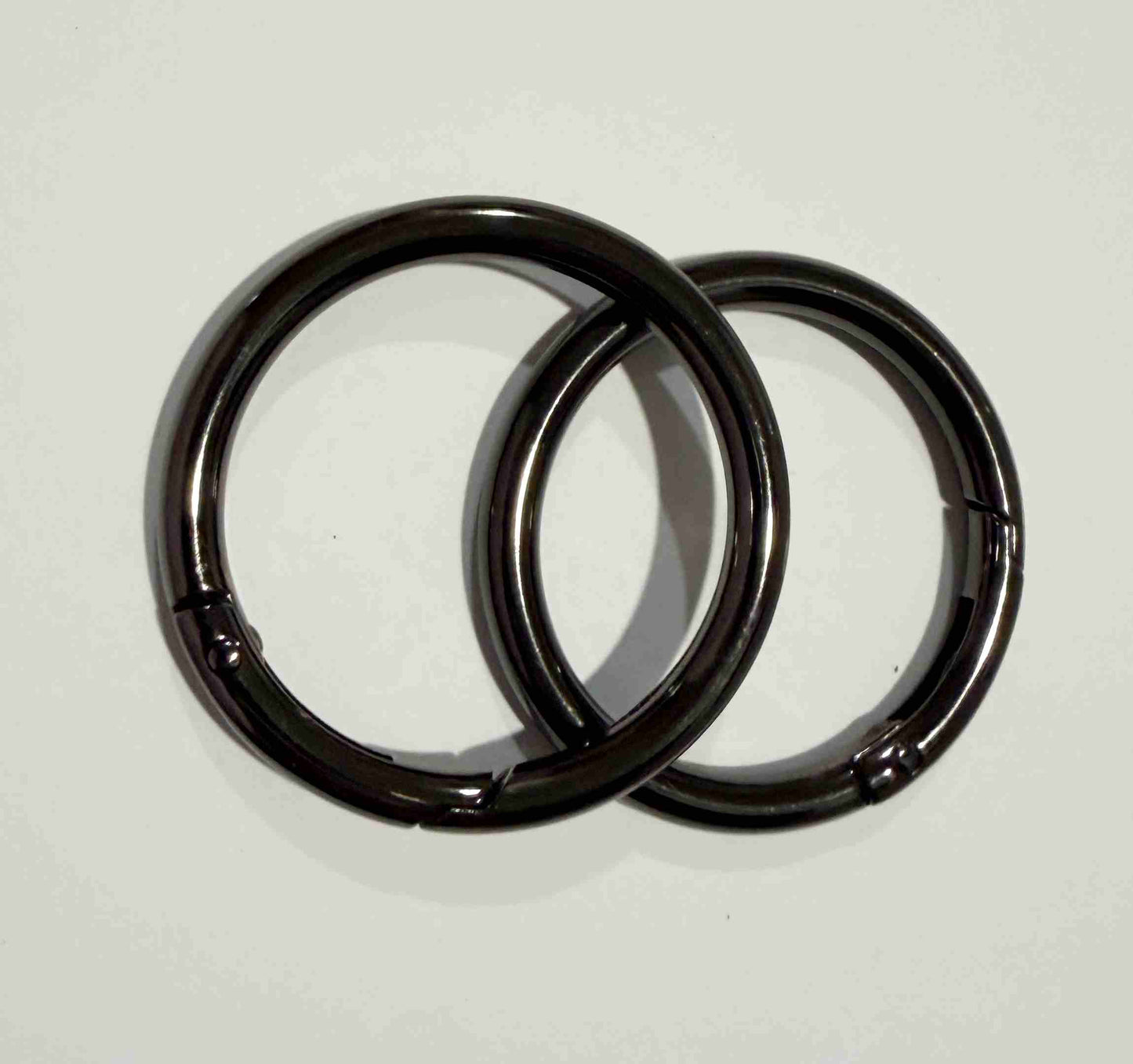 Gate Rings Set of 2