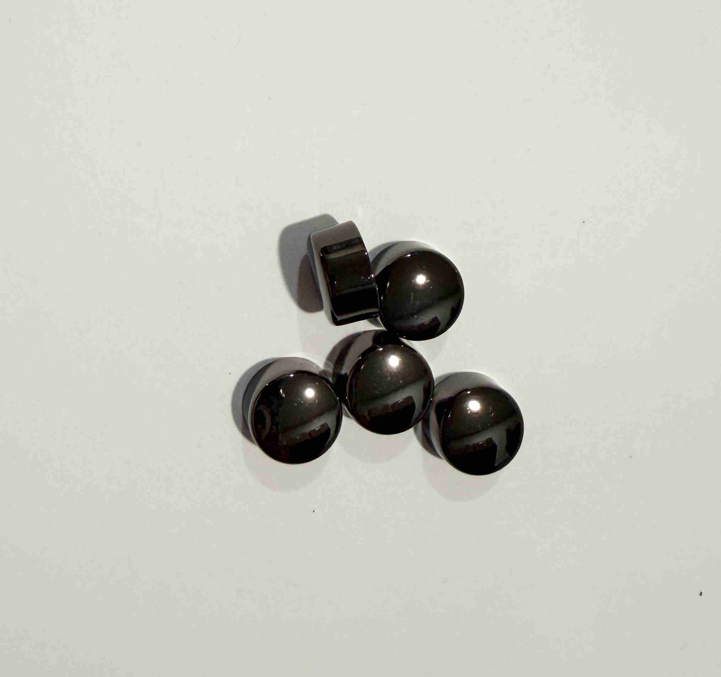 Purse Feet Screw in