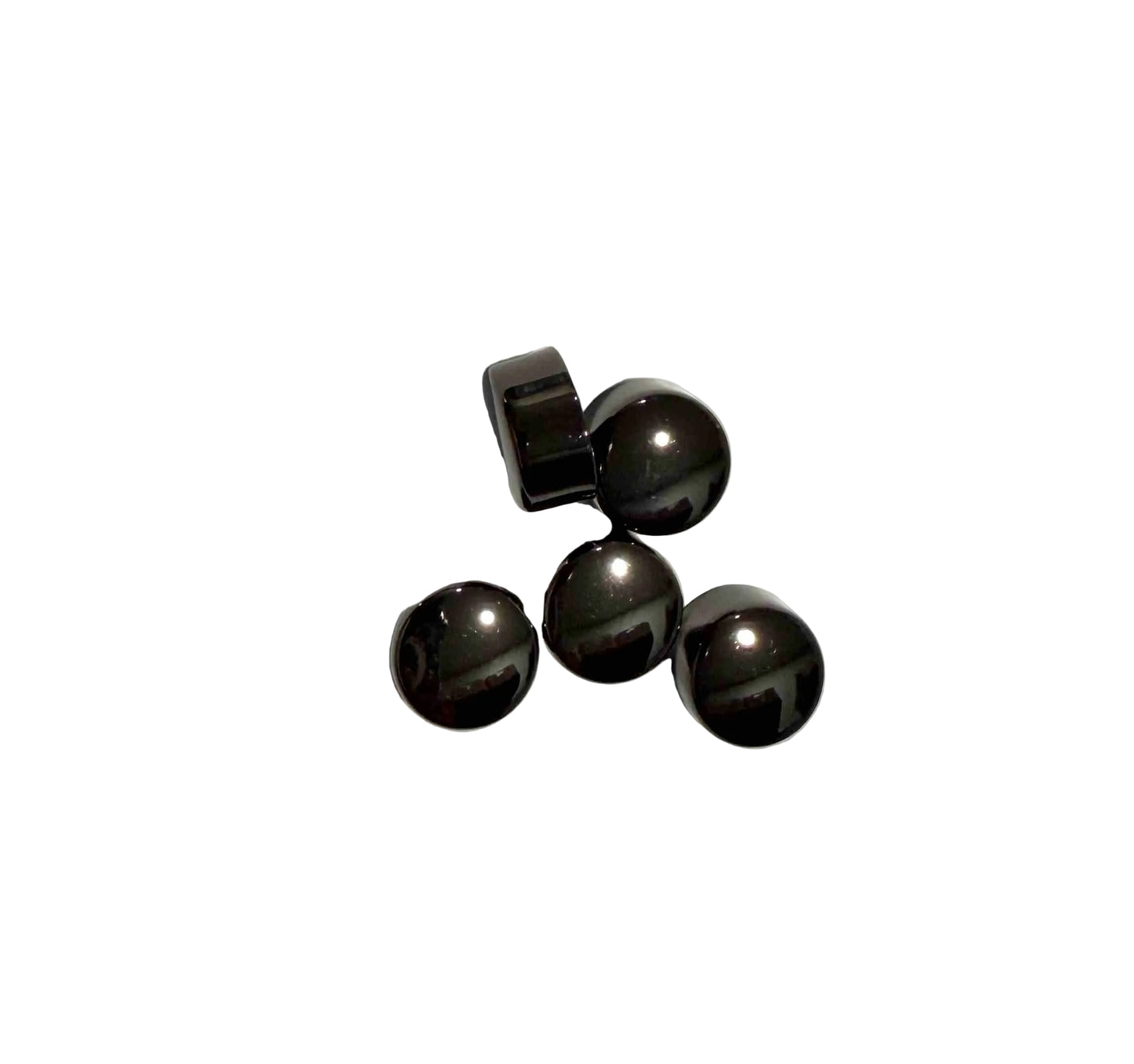 Purse Feet Screw in