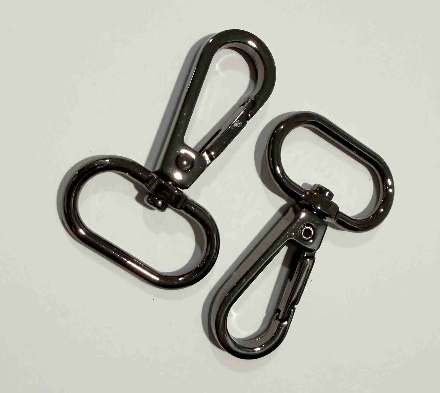 1" Swivel Snap Hooks Clasp