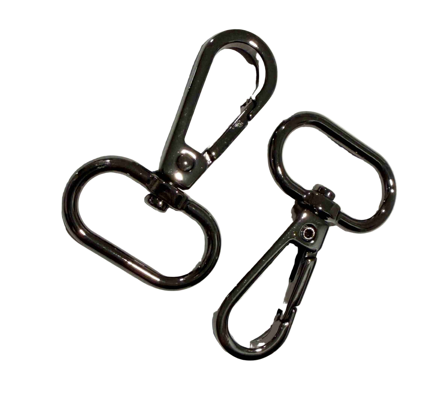 1" Swivel Snap Hooks Clasp