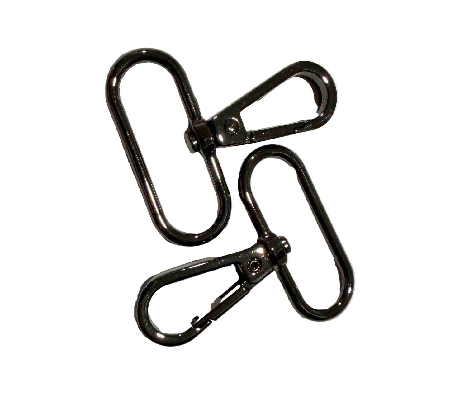 1.5" Swivel Hook Clasp