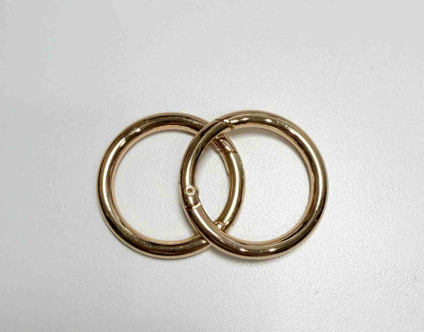 Gate Rings Set of 2