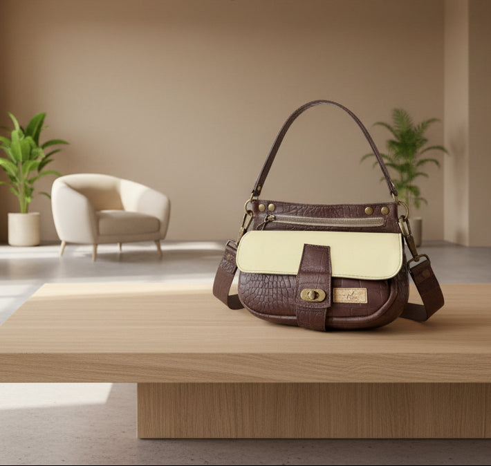 Sorella Waist Pack or Crossbody