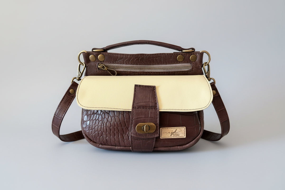 Sorella Waist Pack or Crossbody