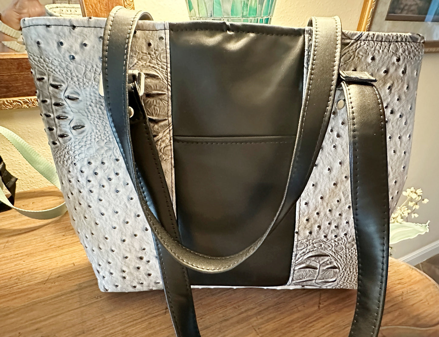 The Julie Tote Bag