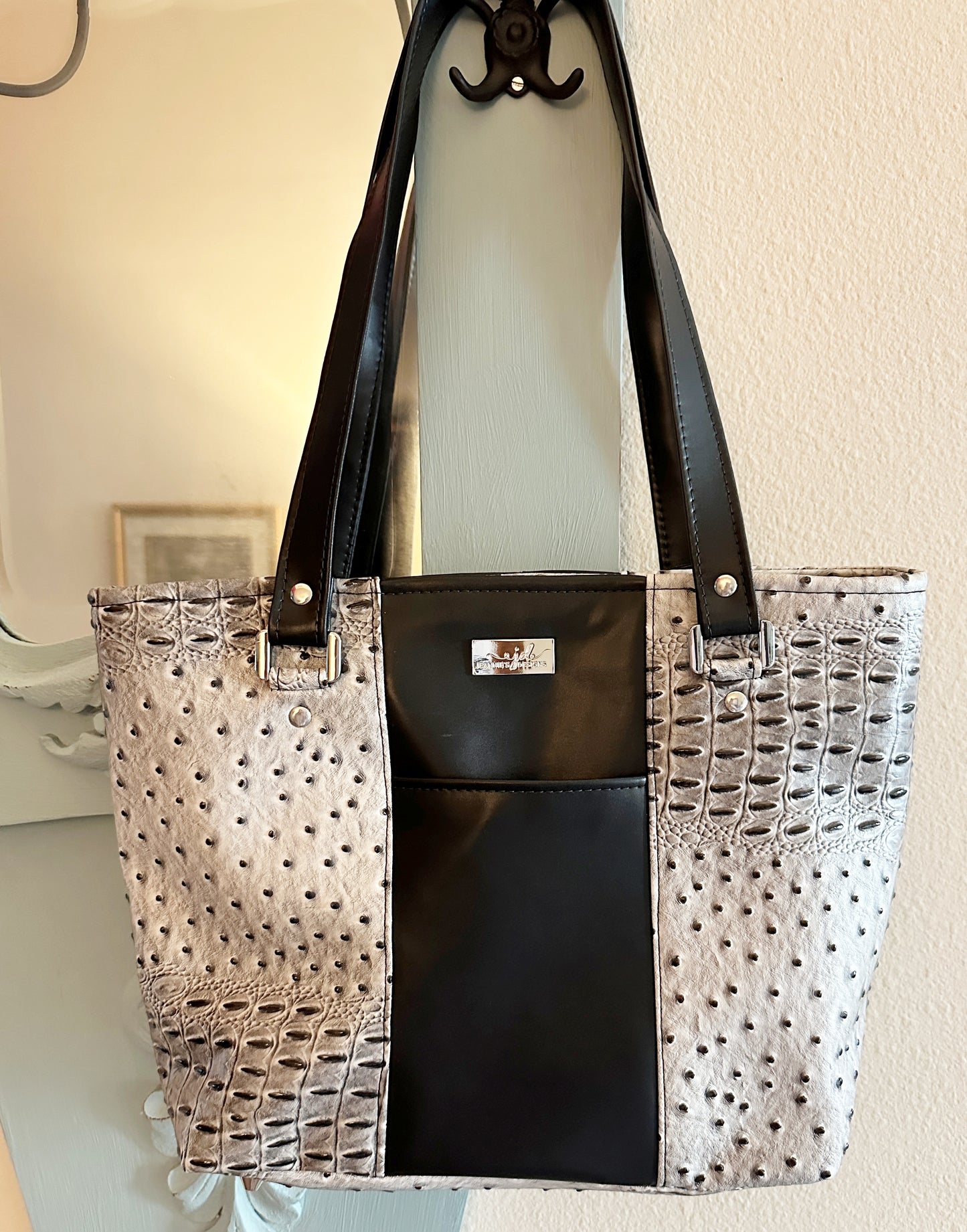 The Julie Tote Bag