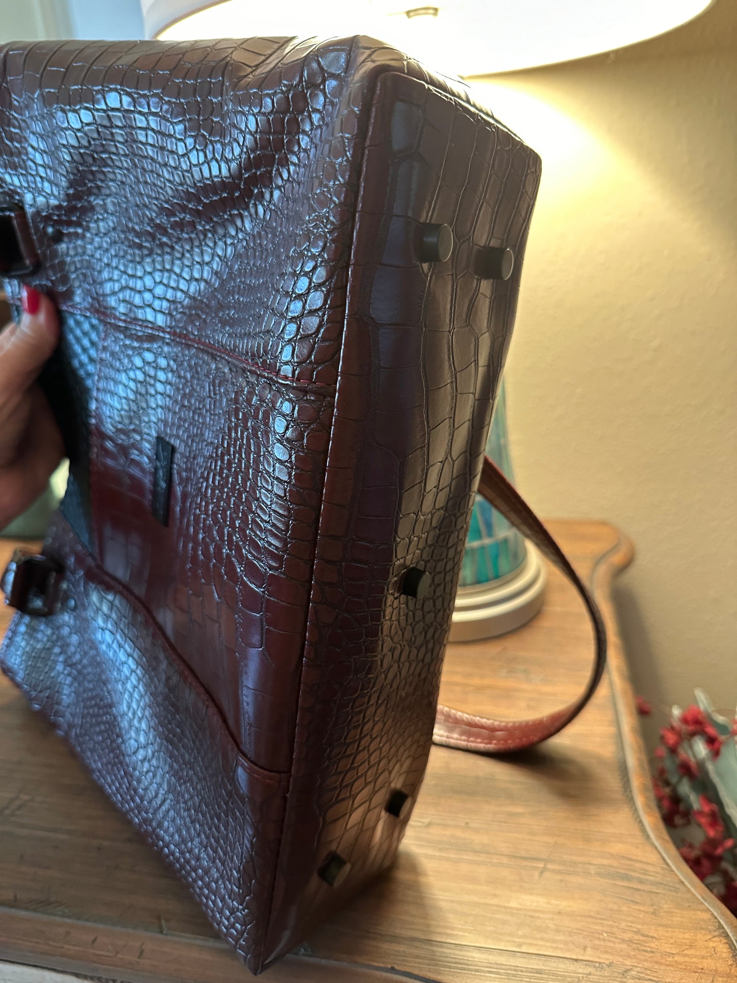 The Julie Tote Bag