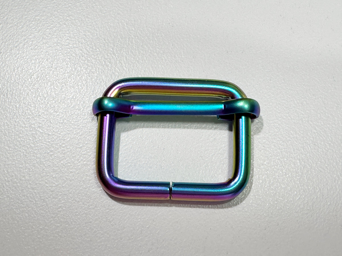 1" Slide Adjuster Wide OR Regular