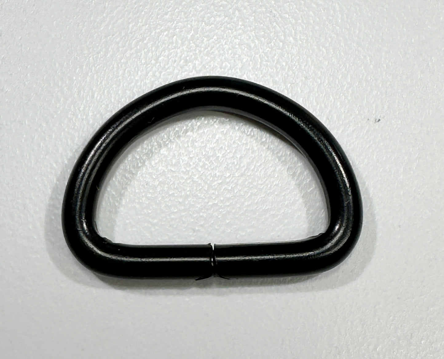 1" D Ring