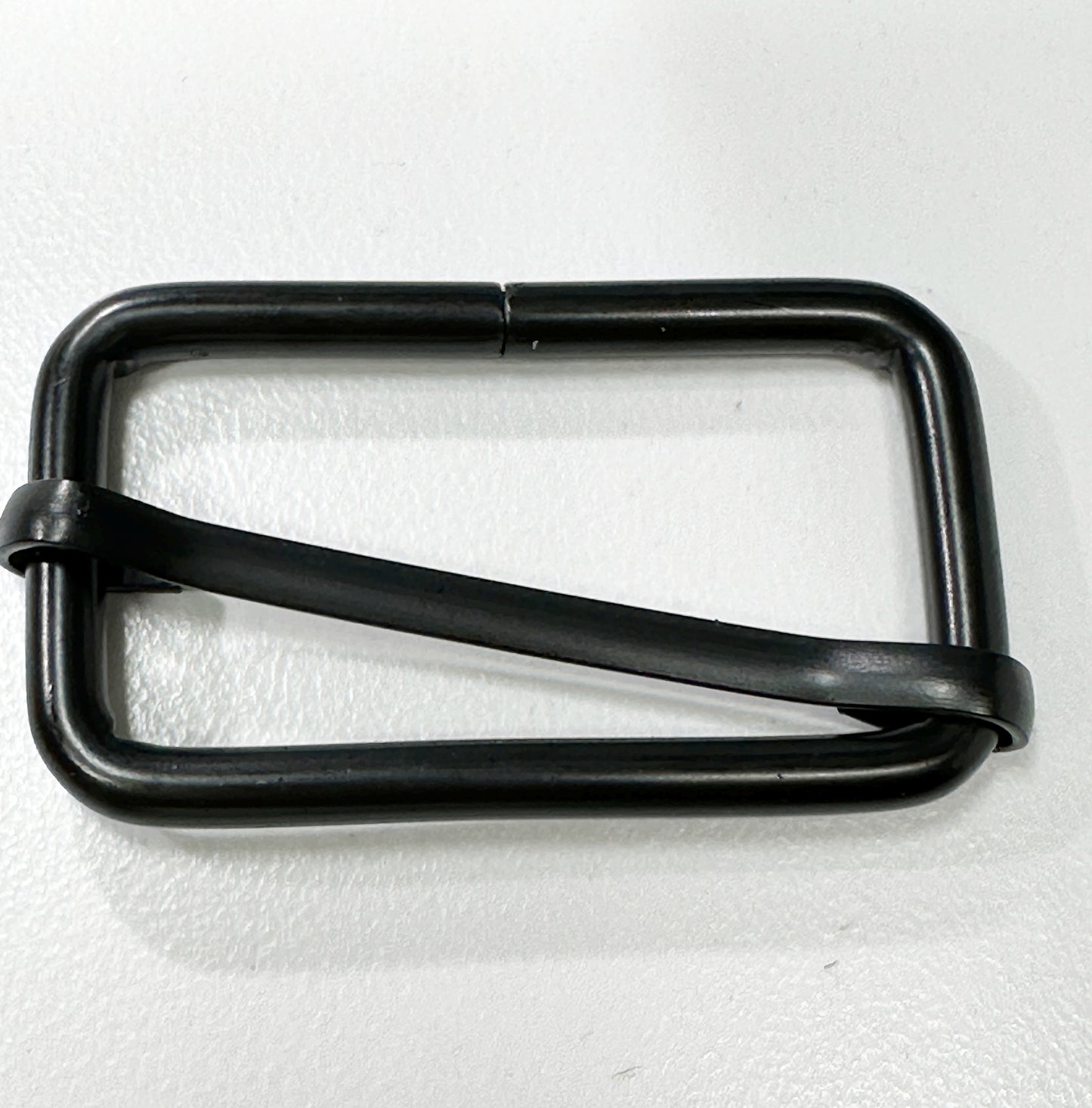 1.5" Slide Adjuster Matte Black or Matte Rainbow