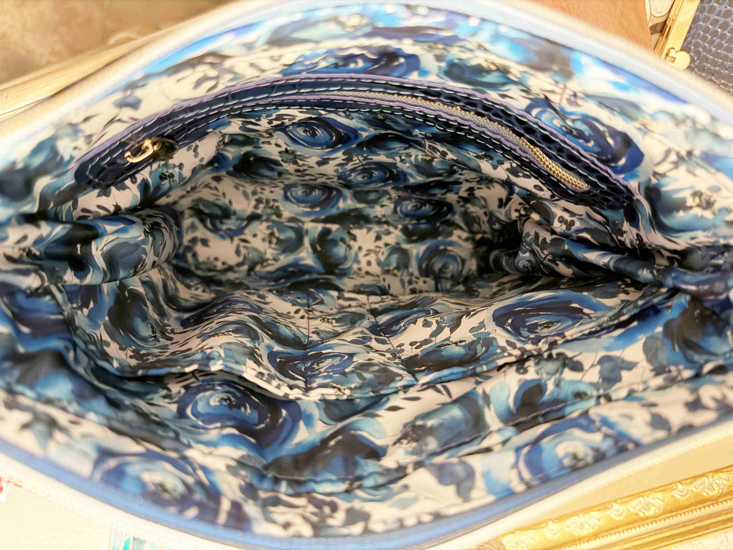 The Marina Unisex Crossbody Bag